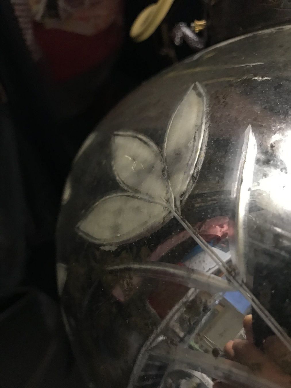 Kronleuchter & Deckenlampen: Lampe – Neu (gemäss Beschreibung) aus Rupperswil von dasie63 4