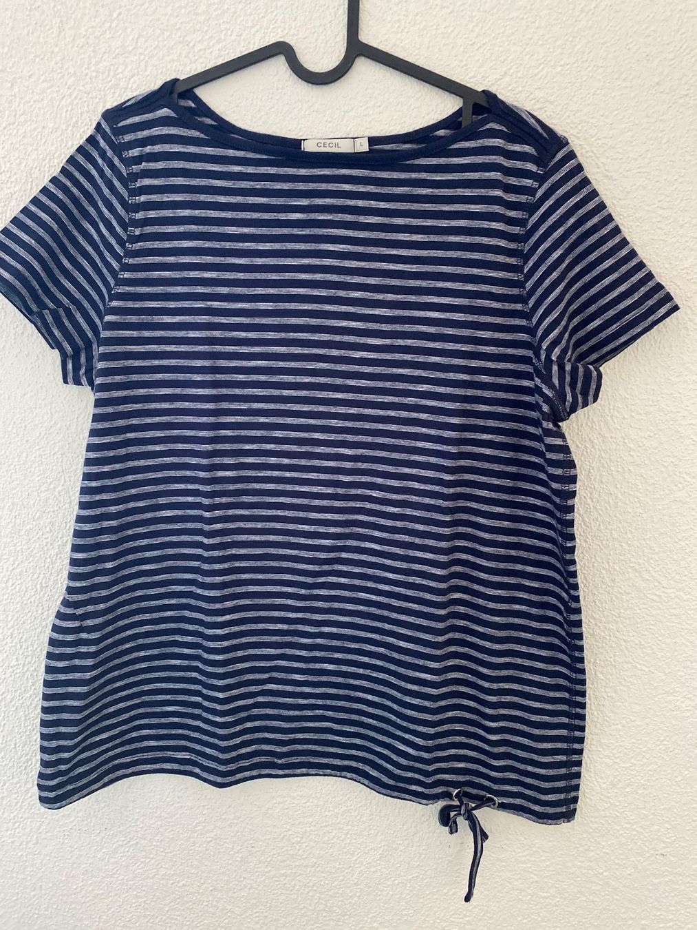 Cecil T-shirt: Cecil Shirt L – Usato da Bleienbach venduto da Dbeno