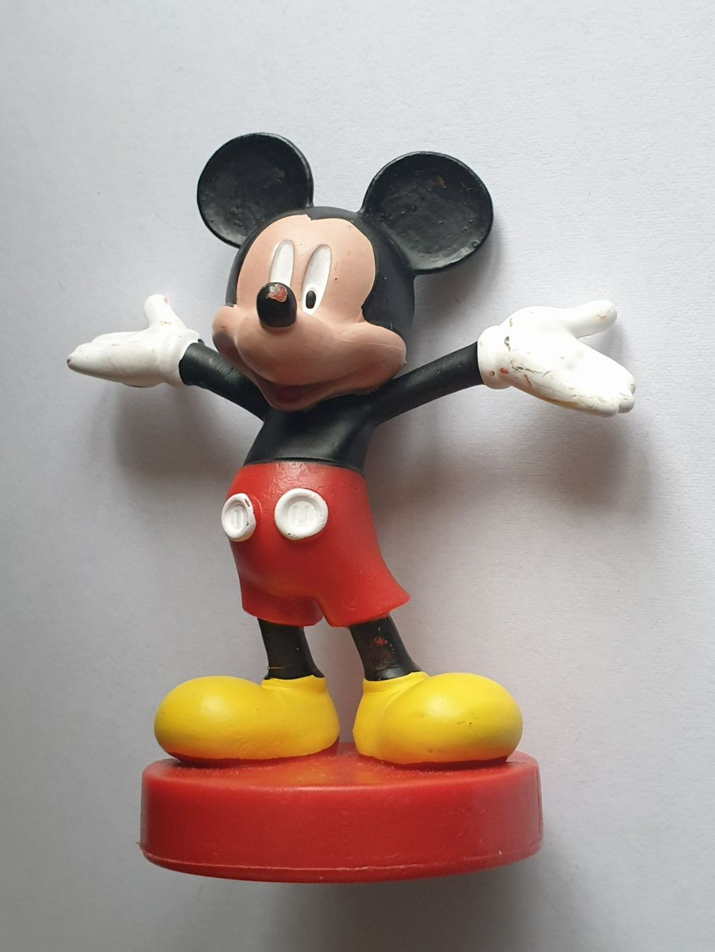 Audiolibri: Disney Micky Maus Tonie Figur – Usato da Mörschwil venduto da spirspi 1