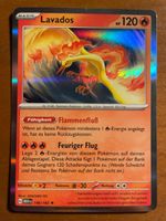 Lavados [Holo] #146 Pokemon Scarlet & Violet 151