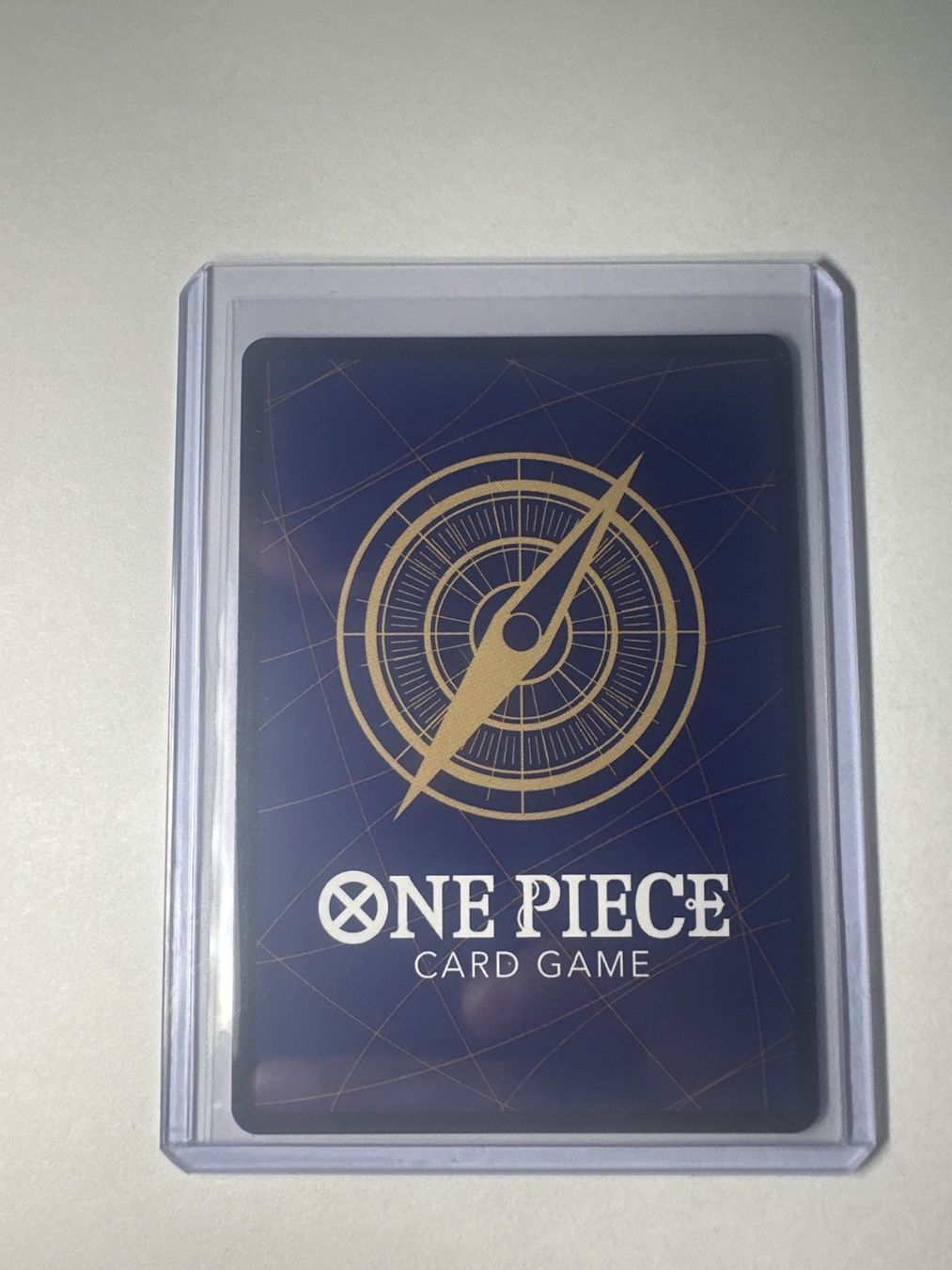 Bandai Carte collezionabili: One Piece Sengoku (EB02-044) – Usato da Aesch BL venduto da LeekTCG 1