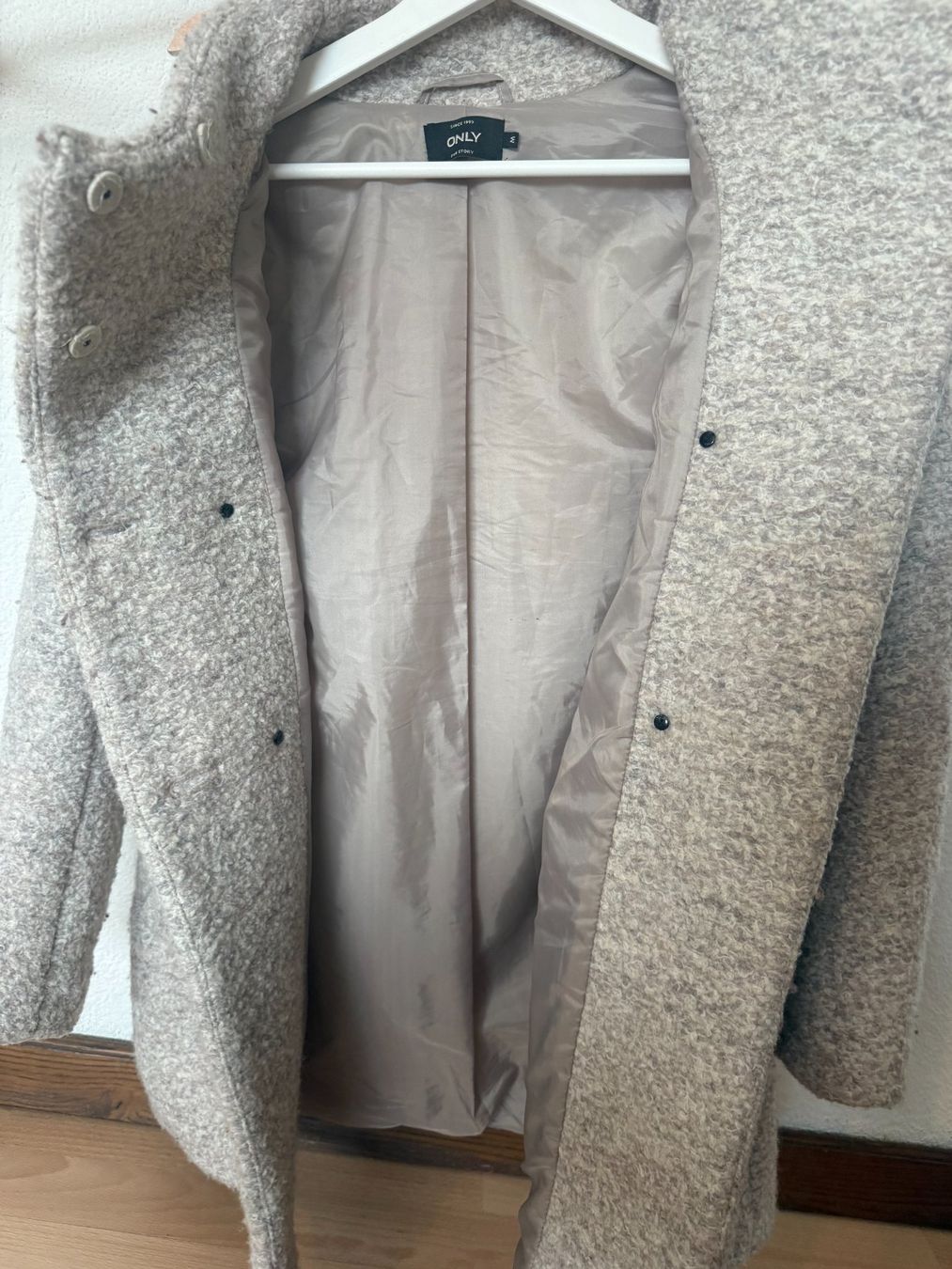 Mäntel: Mantel Only M Petite – Gebraucht aus St. Moritz von masdemildeseos 2