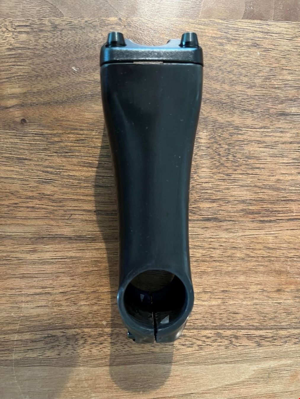 Pezzi di ricambio: Beast Components Road Vorbau UD Black 100mm / 31.8 – Nuovo e nell'imballaggio originale da Baar venduto da Ripuli01 1