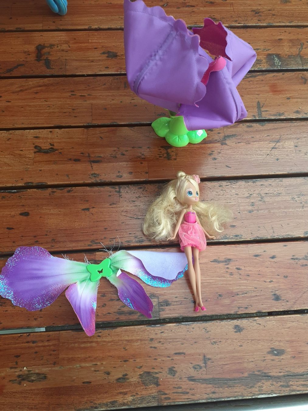 Bambole: Barbie Elfinchen – Usato da Bärschwil venduto da kik_c28v 1