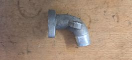 Pipe d'admission 15mm pour sachs 503