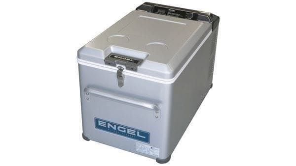 Cucinare, Mangiare & Bere: Engel MT-45-FS Kompressor-Kühlbox 12/ – Nuovo e nell'imballaggio originale da Bottighofen venduto da zaap 2
