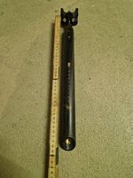 Sattelstütze carbon 