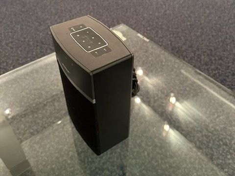 Bose Lautsprecher: Bose Lautsprecher – Gebraucht aus Aarau von Bollaar 2