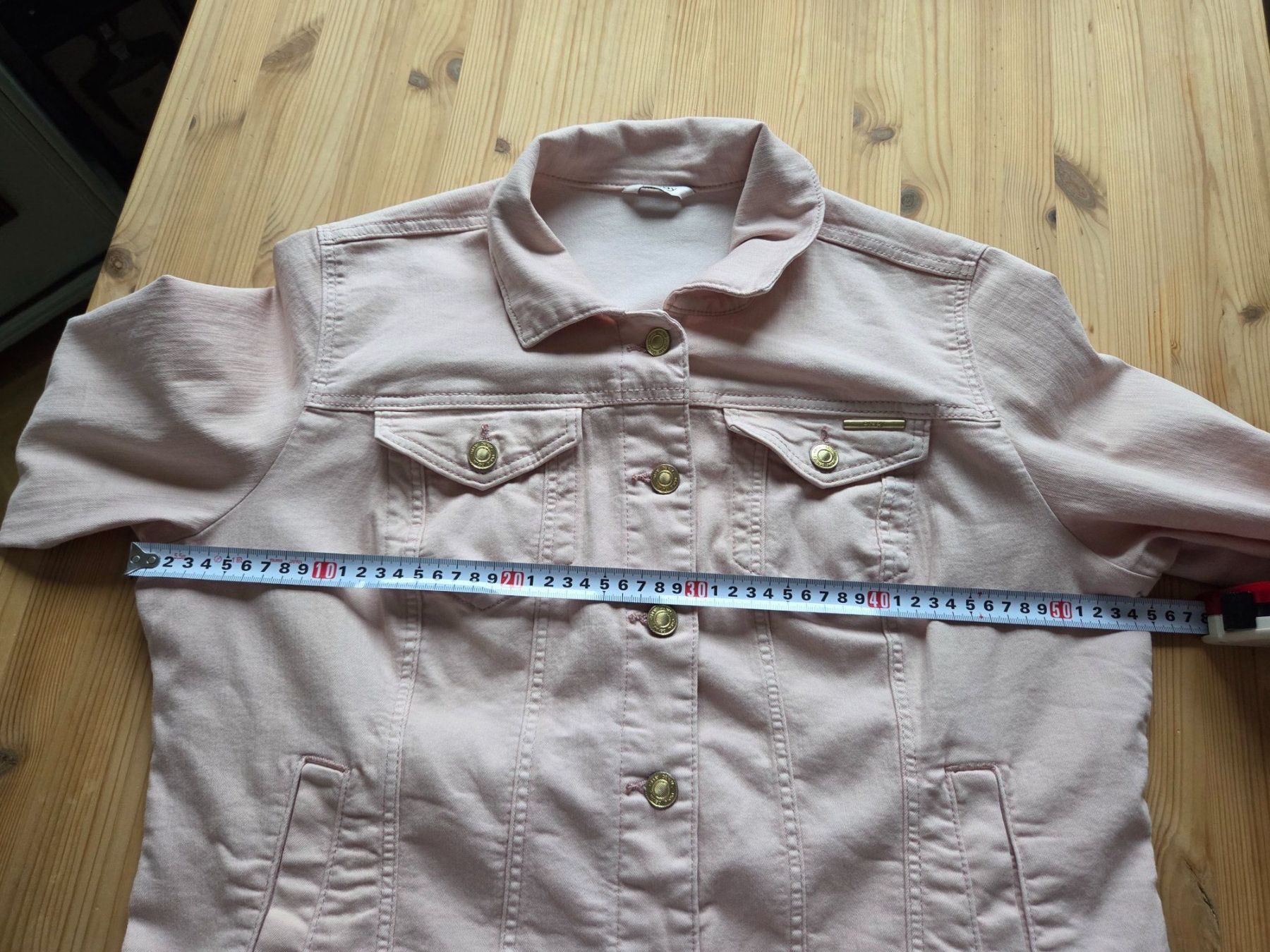 Giacche: hellrosa Jacke, XL, 44 – Usato da Liestal venduto da ITOlio 1