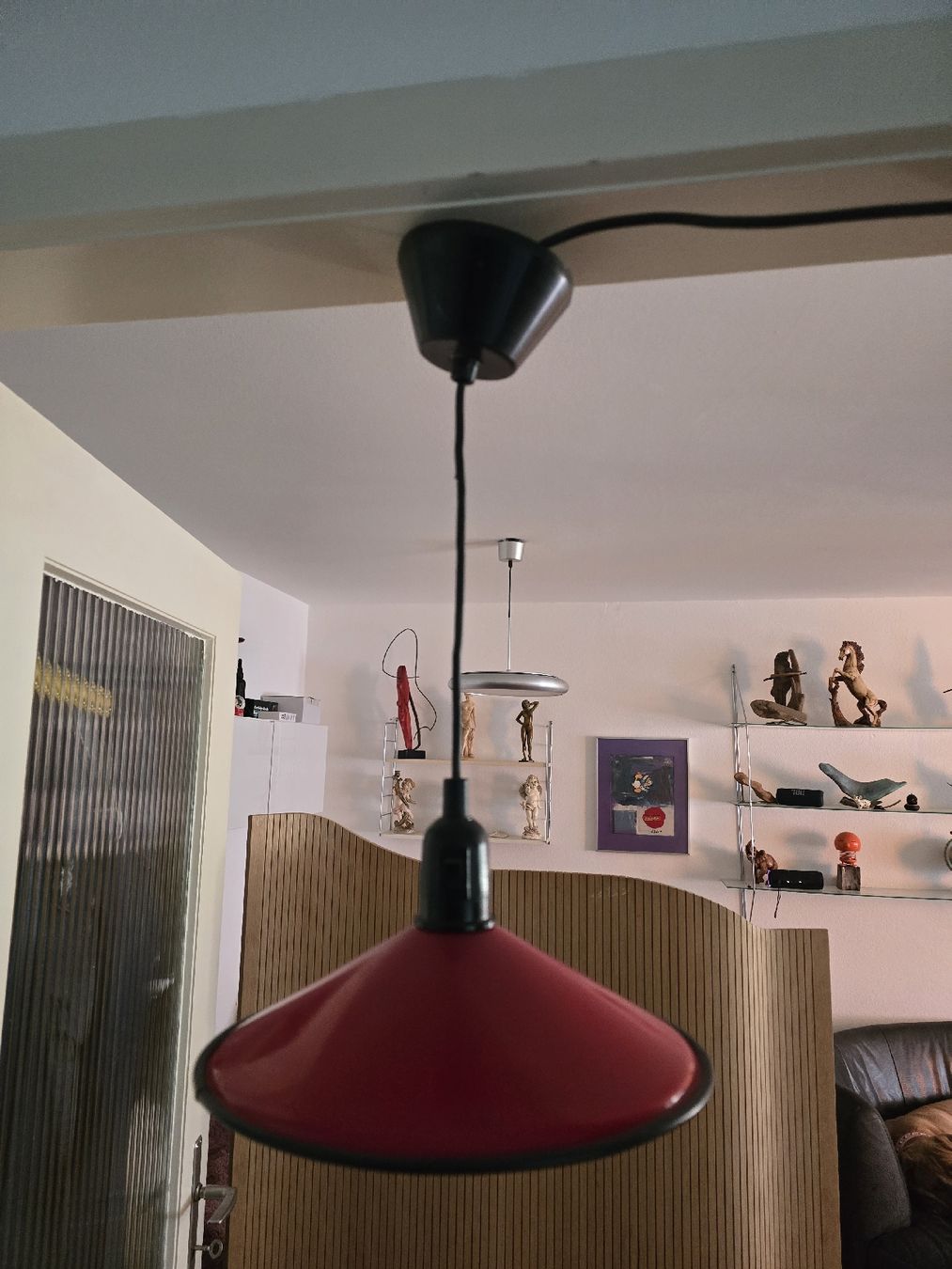 Lampade: kleine Werkstatt Lampe – Usato da Biel/Bienne venduto da alexriveros2 1