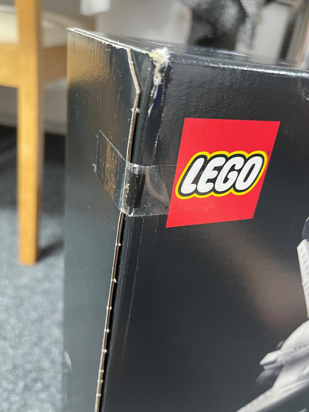 Lego Kit di costruzioni: Lego NASA-Spaceshuttle „Discovery – Nuovo e nell'imballaggio originale da Kirchberg BE venduto da Matador13 2