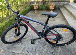 Mountainbike „Specialized“ Modell „Pitch“