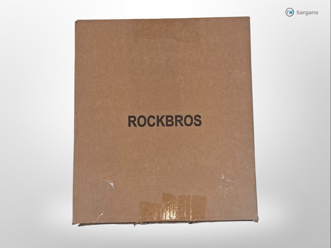 Cavalletti per biciclette: ROCKBROS Fahrradständer – Nuovo (secondo la descrizione) da Sargans venduto da Restwert_Sargans 3