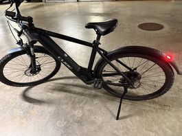 Cube Nuride Hybrid Pro 750 Allroad 2023 Gr.M