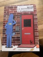 Buch K. Mustermann Jacoby Stuart guter Zustand