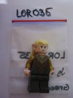 LEGO org. LORD OF THE RINGS / LOR035 Jg2012 Legolas Greenelf