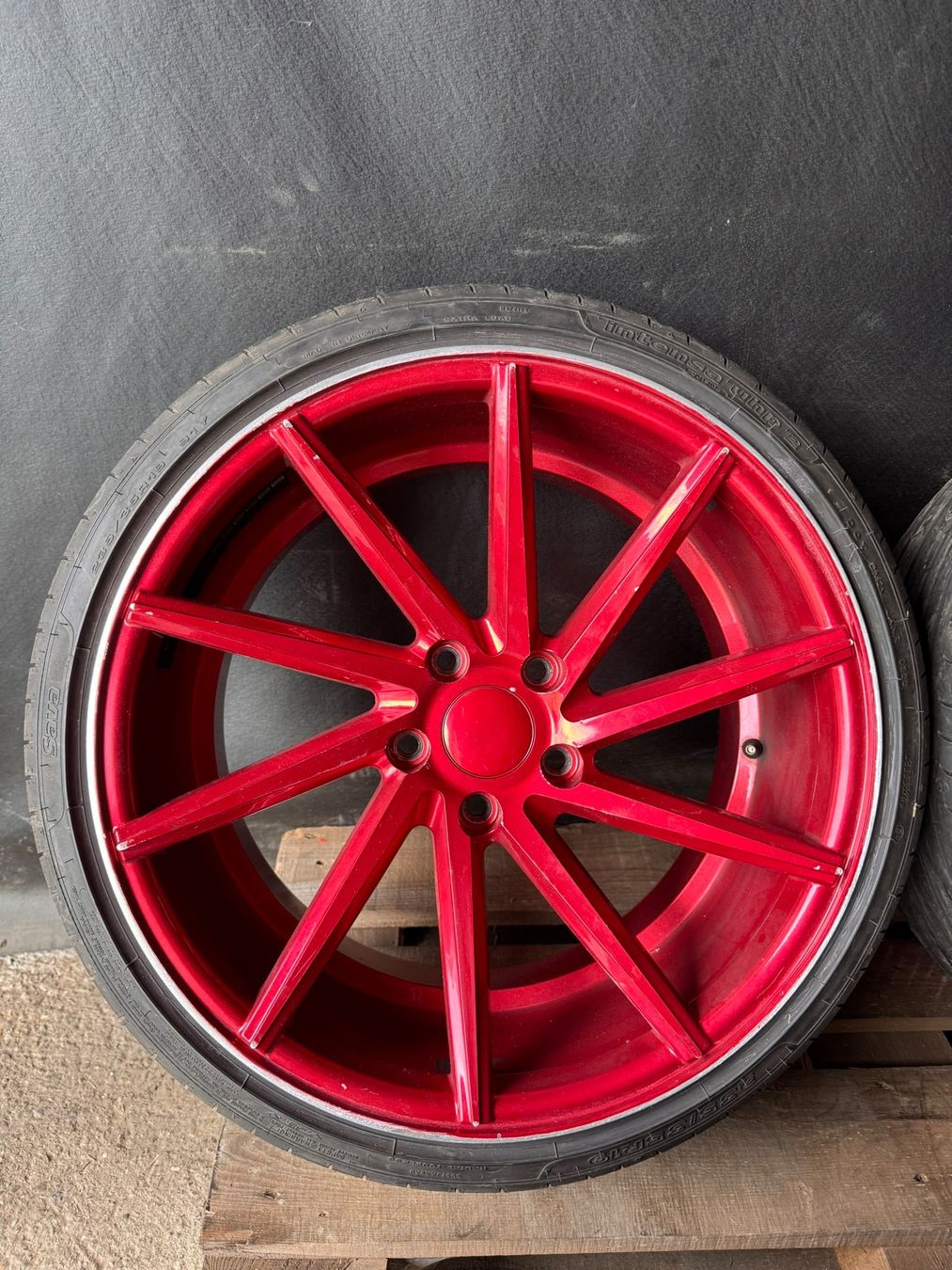 BMW Cerchioni: Bmw 19zoll Felgen – Usato da Gossau SG venduto da res_jt79 4
