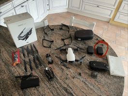 Batterie Dji mavic air 