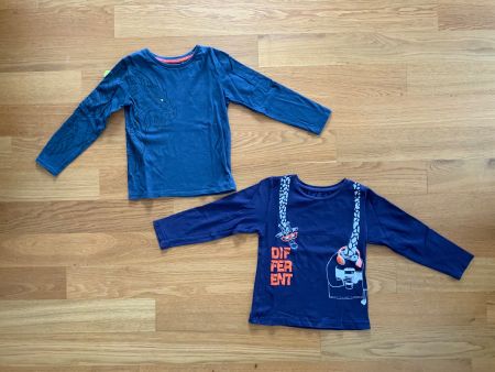 Pullover Kleiderpaket für Jungs Gr. 104