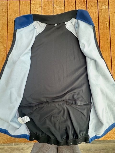 Assos Gilet & Giacche: Assos Mille GT Weste – Usato da Altendorf venduto da Eisenmaennchen 2
