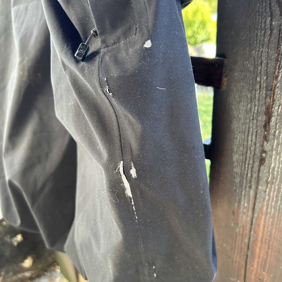 North Face Giacche: The North Face Jacket XXL Black – Usato da Zürich venduto da sk8dave 5