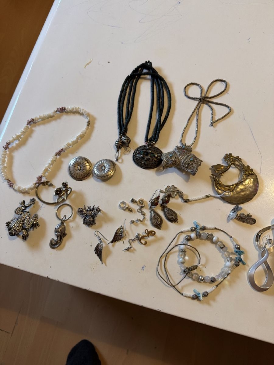 Sonstiger Schmuck: Schmuck  – Gebraucht aus Baden von noli.rr 7
