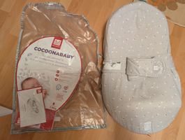 Cocoonababy Red Castle Béaba