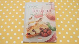 Lust auf fettarm, Lechner Eurobooks