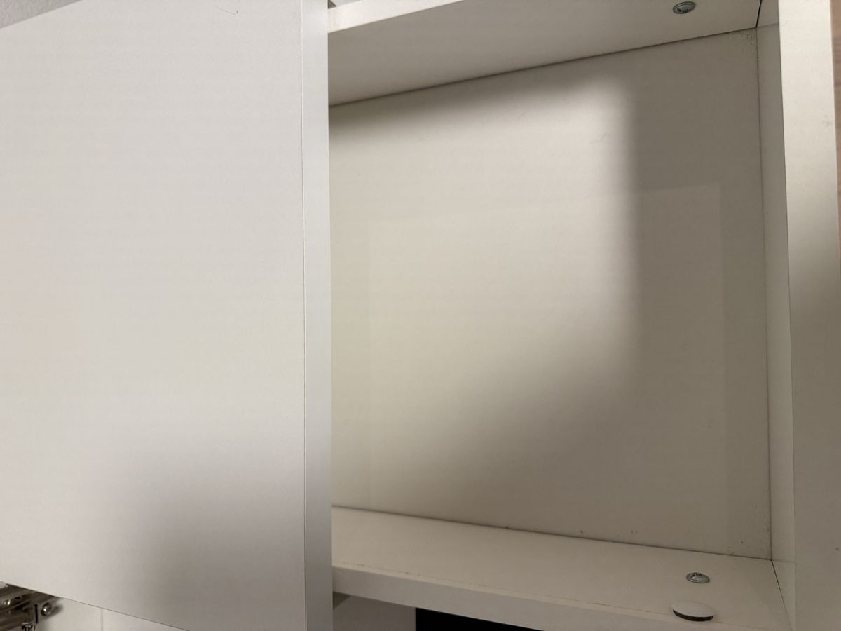 Schminktische: Dressing / makeup table with mirror and bench – Gebraucht aus Dietlikon von lot_rel 3