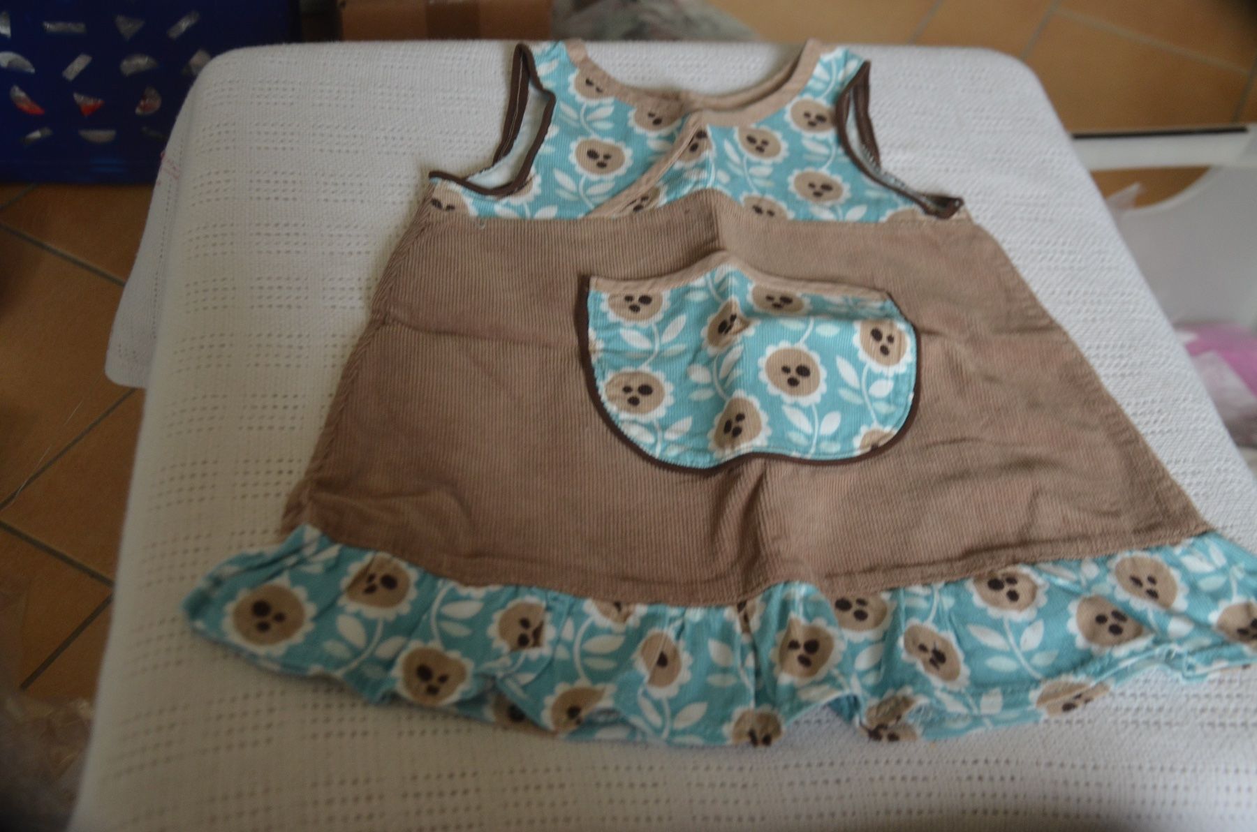 Robes et jupes: TAILLE 74 - ROBE NEU – Neuf (Voir description) à Chiasso par Dolly015