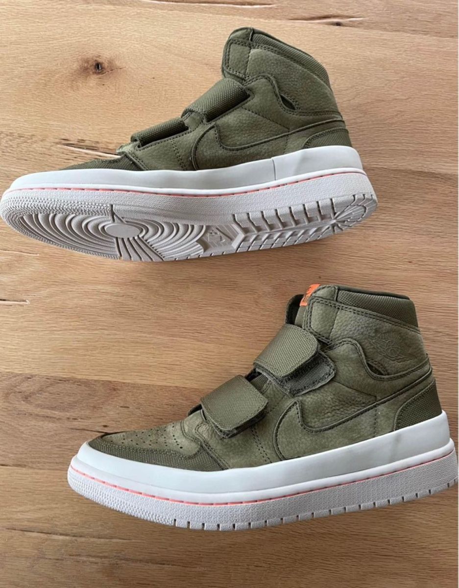 Jordan Scarpe da uomo: Nike Air Jordan 1 Gr. 44.5 / US 10.5 – Nuovo e nell'imballaggio originale da Altdorf UR venduto da pasgi1982 1