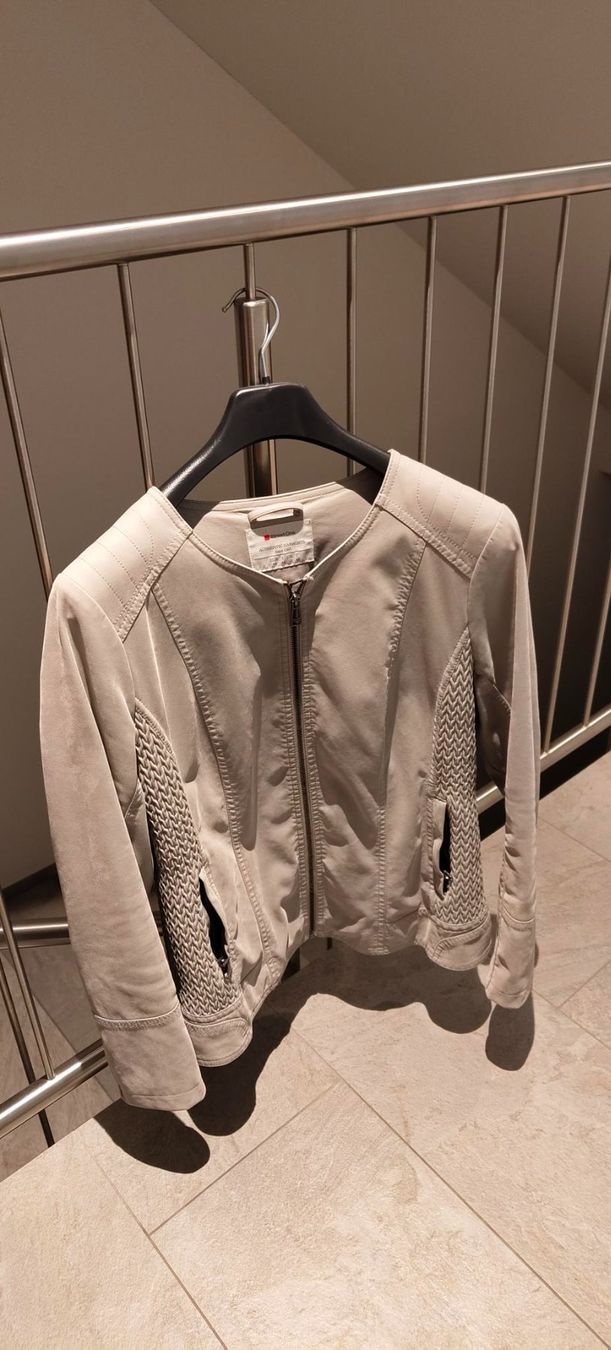 Giacche: Street One Blouson – Nuovo (secondo la descrizione) da Steckborn venduto da Algass