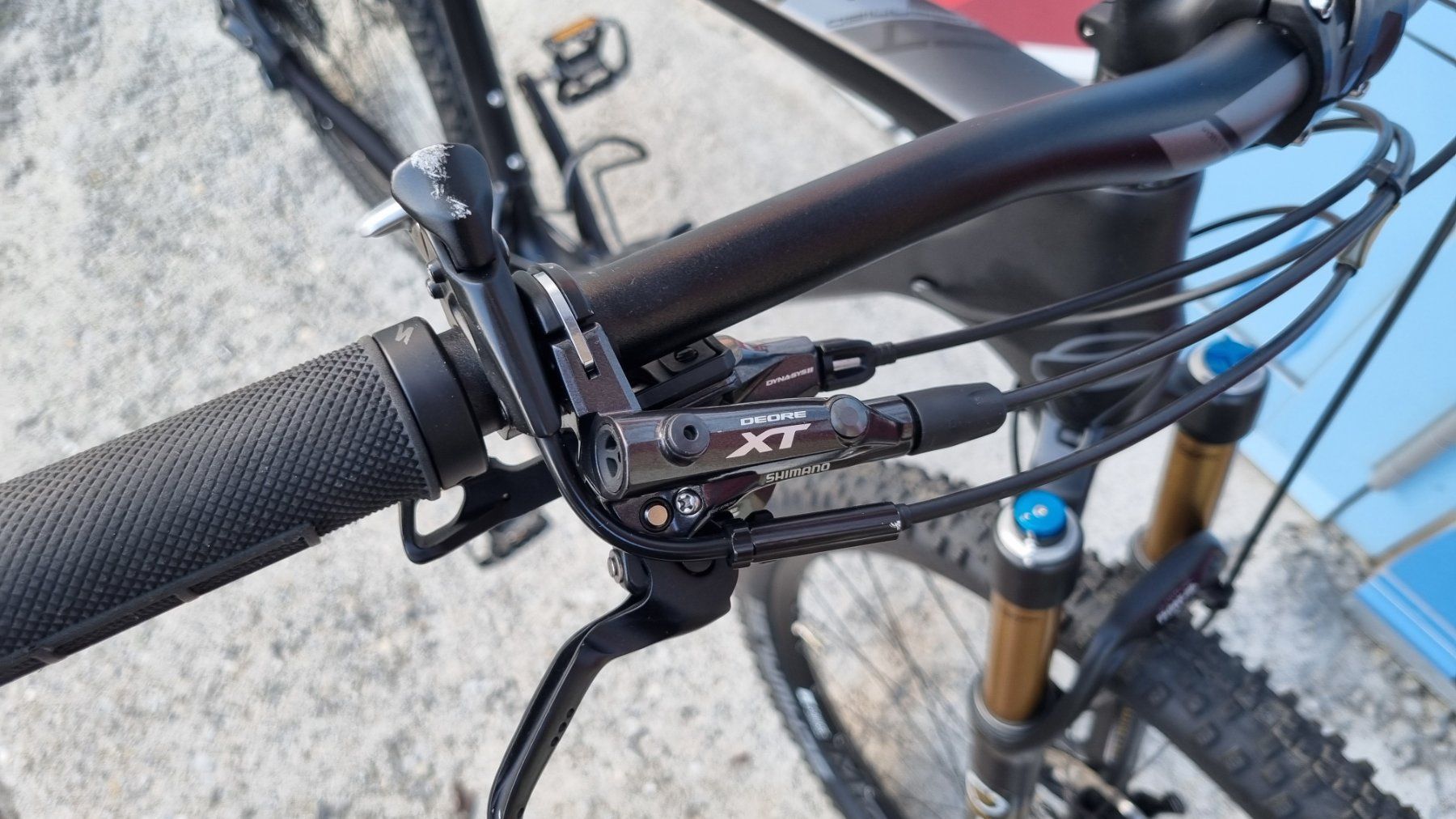 Thömus Biciclette: Thömus 29" Mountainbike – Usato da Kirchlindach venduto da Rainer_Zufall_3 3