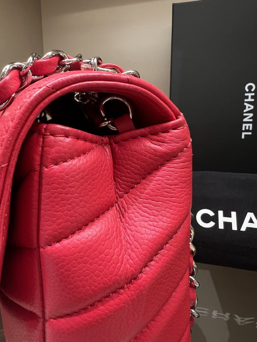 Borse da donna: Chanel Tasche – Nuovo (secondo la descrizione) da Zürich venduto da christina100 2