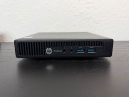 HP ProDesk 400 G2 i5|8GB{128GB|windows 11