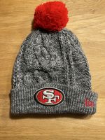 Mütze San Francisco 49ers