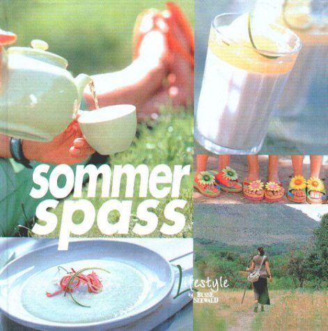 Libri: Sommerspass (geb) / Ratgeber – Usato da Schaffhausen venduto da buecherlaus-sachbuch