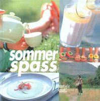 Sommerspass (geb) / Ratgeber