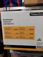 ELITE CLEAN 3.1Staubsauger inklusive Garantieschein bis 2027