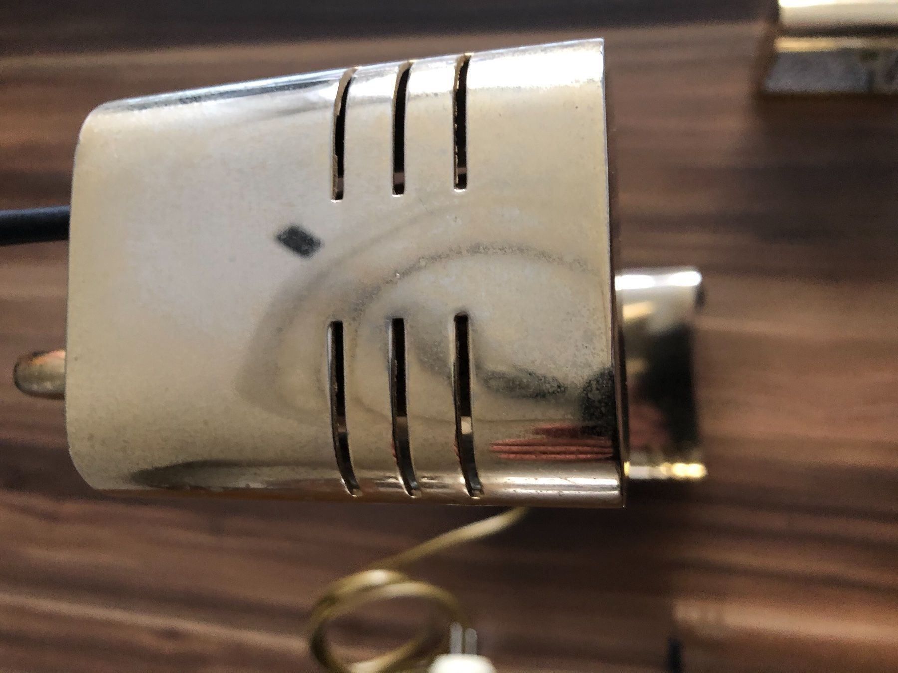 Lampen: Designer Lami Progetti Tischleuchten – Gebraucht aus Volketswil von Ahot 4
