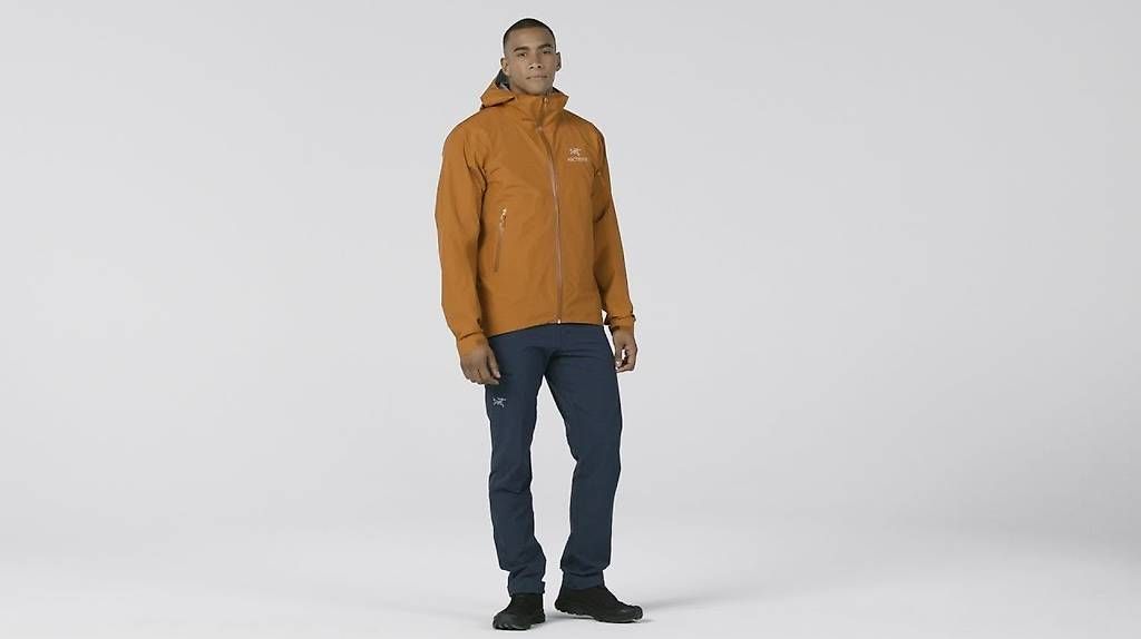 Arcteryx Vestes: Arc'teryx Zeta SL Jacket Men's – D'occasion à Basel par Johnny_S