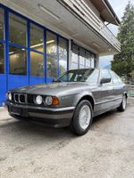 BMW 525i E34