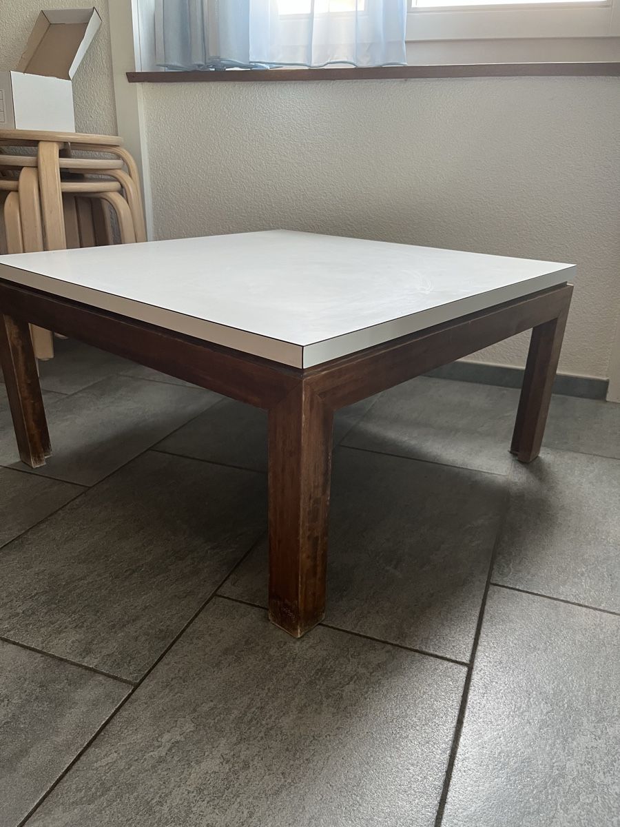 Tables: Salontisch  – D'occasion à Burgdorf par gab_bf55