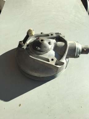 Condor Strada: Condor A580 Kardan Jg. 48-49 – Usato da Seewen SO venduto da Swiss-moto-bike 1