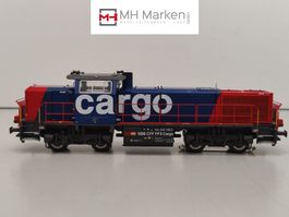 MEHANO 55316 SBB CFF FFS Diesellok Am 843 AC Digital mit OVP