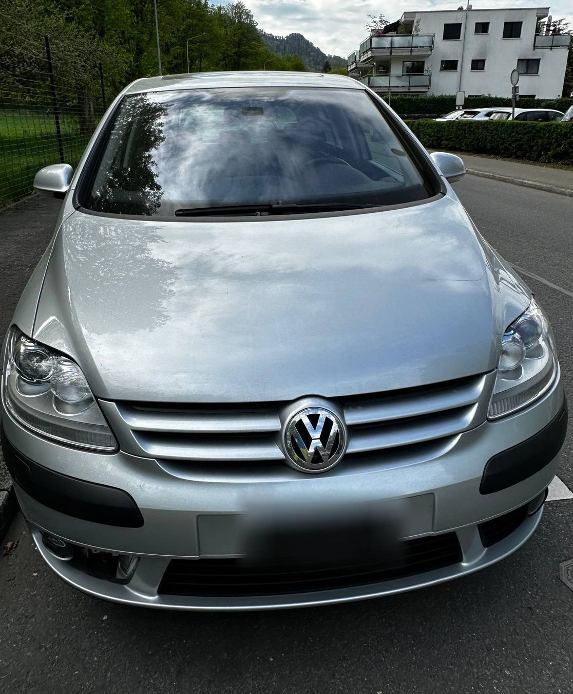 VW Automobili: VW Golf Plus !!!Motorschaden!!! – Usato da Langnau am Albis venduto da Beef 1