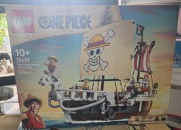 LEGO One Piece 75639 