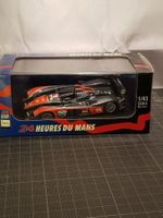 Audi R10 TDI Le Mans 2009