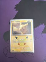 Pokémon 30 ans Pikachu 27/30 FR