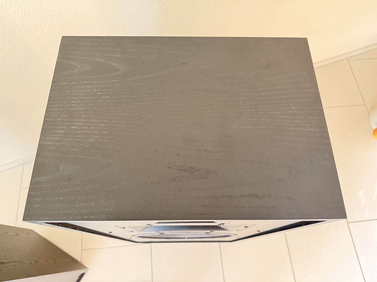 Klipsch Lautsprecher: KLIPSCH FORTE VI LAUTSPRECHERPAAR – Gebraucht aus Rapperswil SG von Whitecielo 6